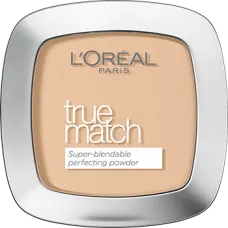 LOREAL TRUE MATCH POUDRE 2R VANILLE