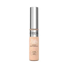 LOREAL TRUE MATCH RADIANT SERUM CONCEALER 4N LIGHT MEDIUM