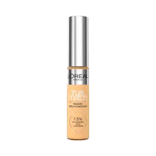 LOREAL TRUE MATCH RADIANT SERUM CONCEALER 6N MEDIUM