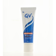 Q.V HAND CREAM SPF15 50GR