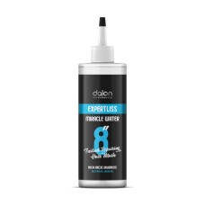 DALON EXPERTLISS MIRACLE WATER 8'' INSTANT REPAIRING HAIR MASK 300ML