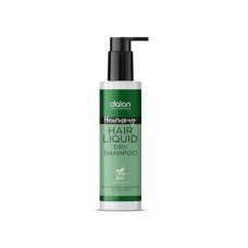 DALON HAIRMONY HAIR LIQUID DRY SHAMPOO 200ML