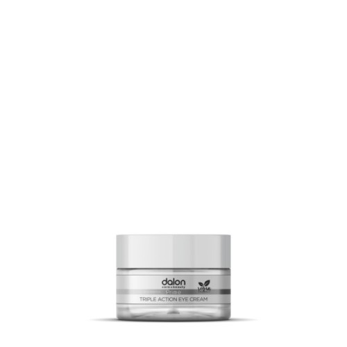 DALON TRIPLE ACTION EYE CREAM 15ML