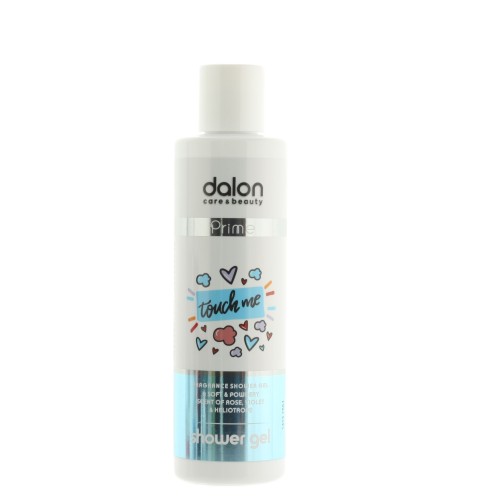 DALON PRIME TOUCH ME SHOWER GEL 200ML
