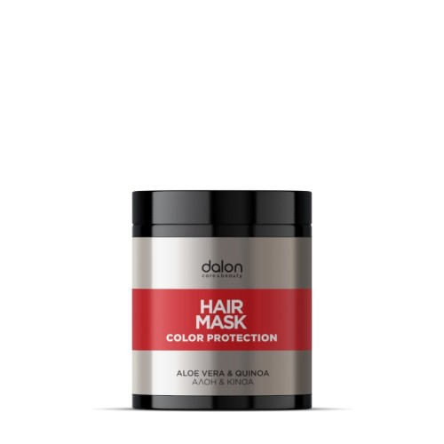DALON HAIR MASK COLOR PROTECTION 1LT