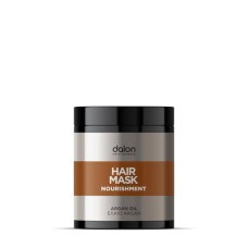 DALON HAIR MASK NOURISHMENT 1LT