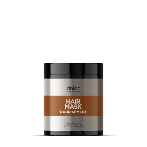 DALON HAIR MASK NOURISHMENT 1LT