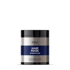 DALON HAIR MASK HYDRATION 1LT