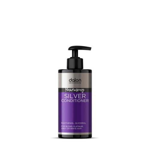 DALON SILVER CONDITIONER 300ML