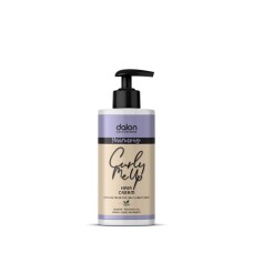 DALON HAIRMONY CURL ME UP HAIR CREAM 300ML