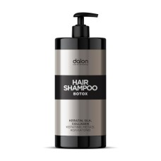 DALON HAIR SHAMPOO BOTOX 1LT