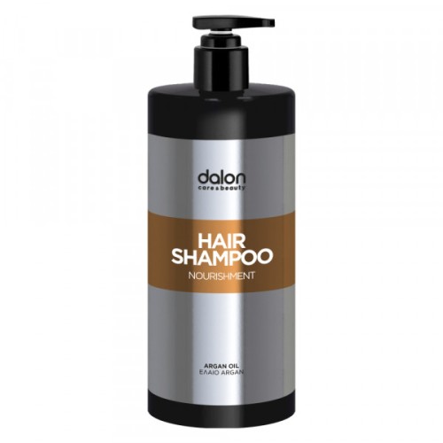 DALON NOURISHMENT HAIR CONDITIONER 1L
