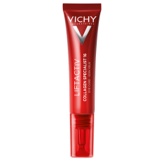 VICHY LIFTACTIV COLLAGEN SPECIALIST 16 EYE CREAM 15ML
