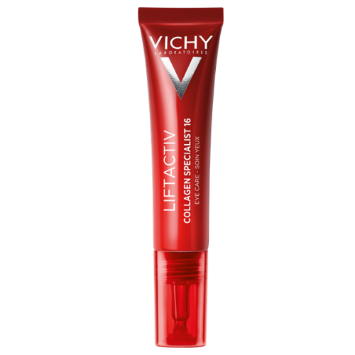 VICHY LIFTACTIV COLLAGEN SPECIALIST 16 EYE CREAM 15ML