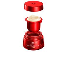 VICHY LIFTACTIV COLLAGEN SPECIALIST 16 CREAM SPF50 REFILL 50ML