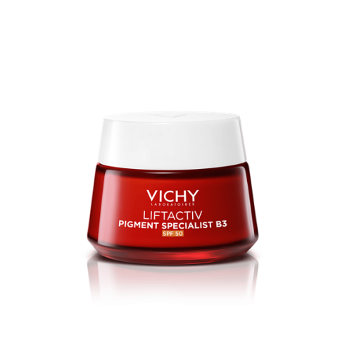 VICHY LIFTACTIV PIGMENT SPECIALIST B3 CREAM SPF50 50ML
