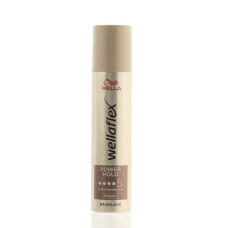 WELLAFLEX POWER HOLD HAIR SPRAY 75ML