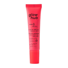 GLOW HUB PLUMPING PEPTIDE RESCUE BALM 15ML