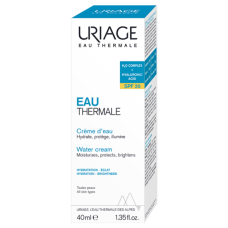 URIAGE EAU THERMALE WATER CREAM SPF20 40ML