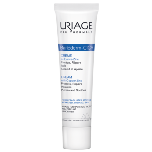 URIAGE BARIEDERM CICA CREAM 15ML