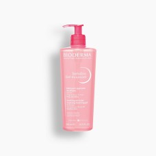 BIODERMA SOOTHING MICELLAR CLEANSING FOAMING GEL 500ML