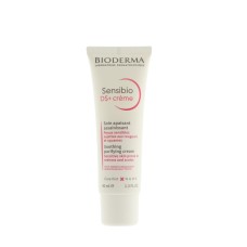 BIODERMA SOOTHING PURIFYING CREAM 40ML