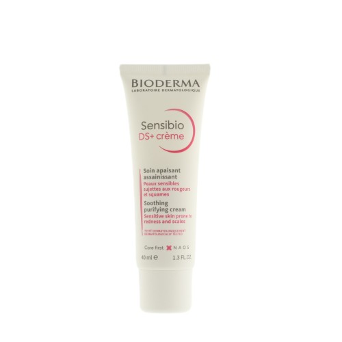 BIODERMA SOOTHING PURIFYING CREAM 40ML
