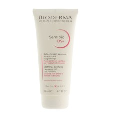 BIODERMA SOOTHING PURIFYING CLEANSING GEL 200ML