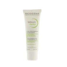 BIODERMA ULTRA MOISTURISING COMPENSATING CARE 40ML