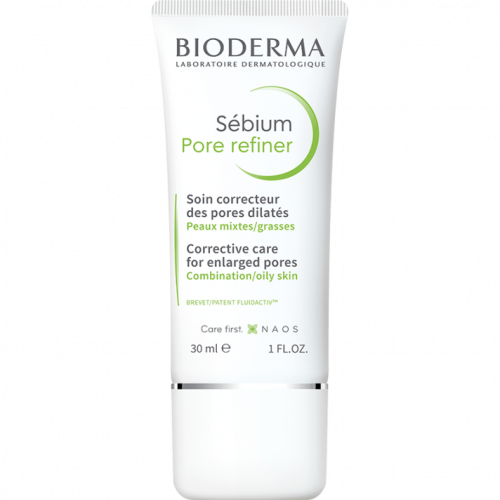 BIODERMA SEBIUM PORE REFINER 30ML