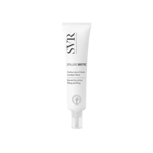 SVR FILLER BIOTIC CREAM 15ML