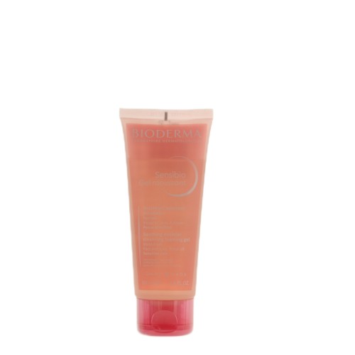 BIODERMA SENSIBIO GEL MOUSSANT 300ML