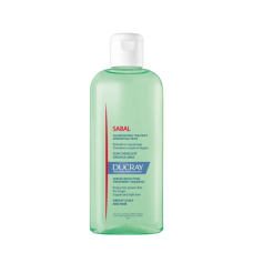 DUCRAY SABAL TREATMENT SHAMPOO 200ML