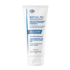 DUCRAY KERTYOL PSO TREATMENT SHAMPOO 200ML