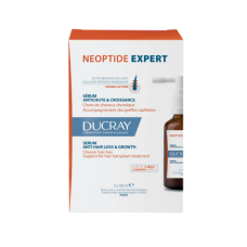 DUCRAY NEOPTIDE EXPERT HAIR LOSS SERUM 2X50ML
