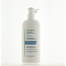 DUCRAY SENSINOL PHYSIO-PROTECTIVE SOOTHING BODY LOTION 400ML
