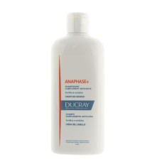 DUCRAY ANAPHASE+ SHAMPOO 400ML