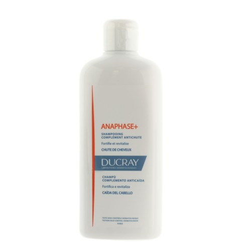 DUCRAY ANAPHASE+ SHAMPOO 400ML