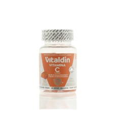 VITALDIN VITAMIN C 30 GUMMIES