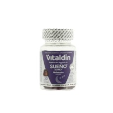 VITALDIN SLEEP 30 GUMMIES
