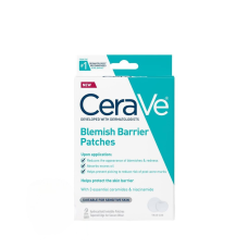 CERAVE BLEMISH BARRIER 22 PATCHES (2 SIZES)