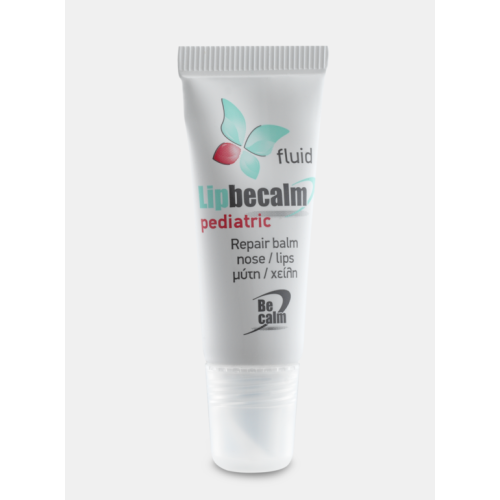 LIPBECALM PEDIATRIC FLUID 10ML
