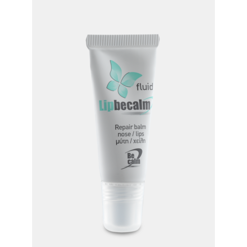LIPBECALM FLUID 10ML