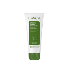 ELANCYL STRETCH MARKS PREVENTION CREAM 200ML