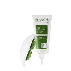 ELANCYL SLIM MASSAGE + SLIMMING CONCENTRATE GEL 200ML
