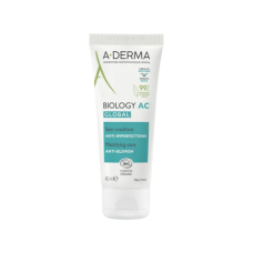 ADERMA BIOLOGY AC GLOBAL MATTIFYING CARE ANTI-BLEMISH 40ML