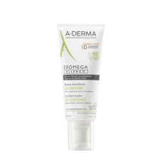 ADERMA EXOMEGA ALLERGO EMOLLIENT BALM 200ML