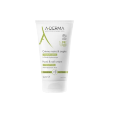 ADERMA HAND & NAIL CREAM 50ML