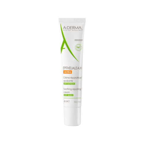 ADERMA EPITHELIALE A.H ULTRA SOOTHING REPAIRING CREAM 40ML