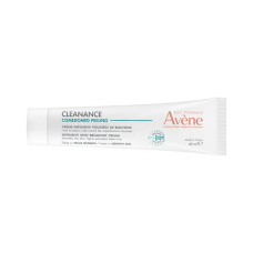 AVENE CLEANANCE COMEDOMED PEELING 40ML